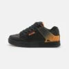 Globe Tilt - Skateschoenen - Black/Orange Fade