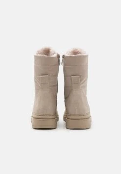 Tamaris Online Exclusive - Veterboots - Ivory 9 Tamaris Online Exclusive - Veterboots - Ivory -Deals Shoes Store e7e27ff8d2684359b3519e4127a38c53
