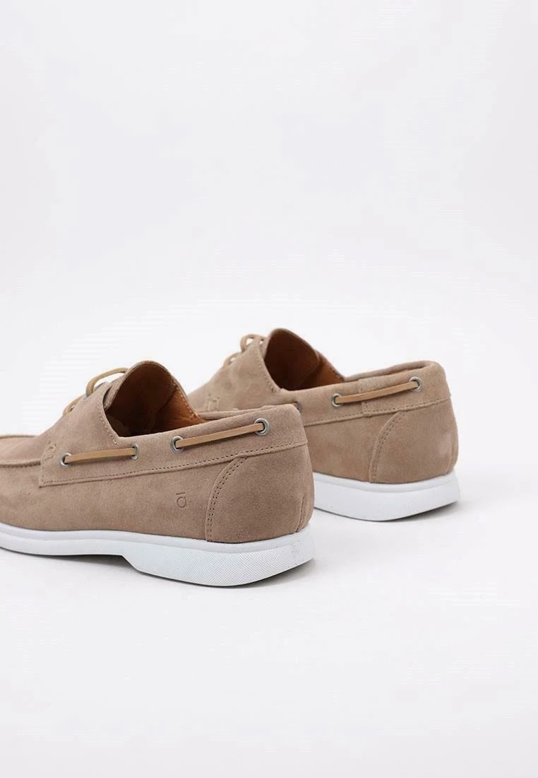 Jeri - Bootschoenen - Brown 6 Jeri - Bootschoenen - Brown - Image 6