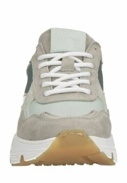 Sneakers Laag - Grün -Deals Shoes Store e8f44f59c00e4cbb9bfc68b377caa339