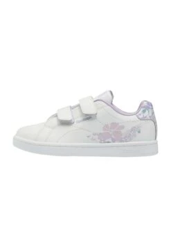 Reebok Classic Royal Complete Cln - Sneakers Laag - Cloud White Pixel Pink Purple
