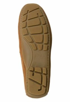 BRAX Style Fabio - Mocassins - Cognac -Deals Shoes Store e9d24db8e12a489c8046fc88b22b20c2