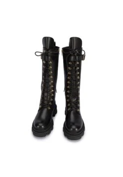 Plateaulaarzen - Black -Deals Shoes Store ea3ce0137018490da70a0a393390ad7f