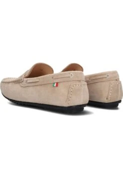 Mocassins - Beige -Deals Shoes Store eafa662cb70a43e58b440ebc4355b31a