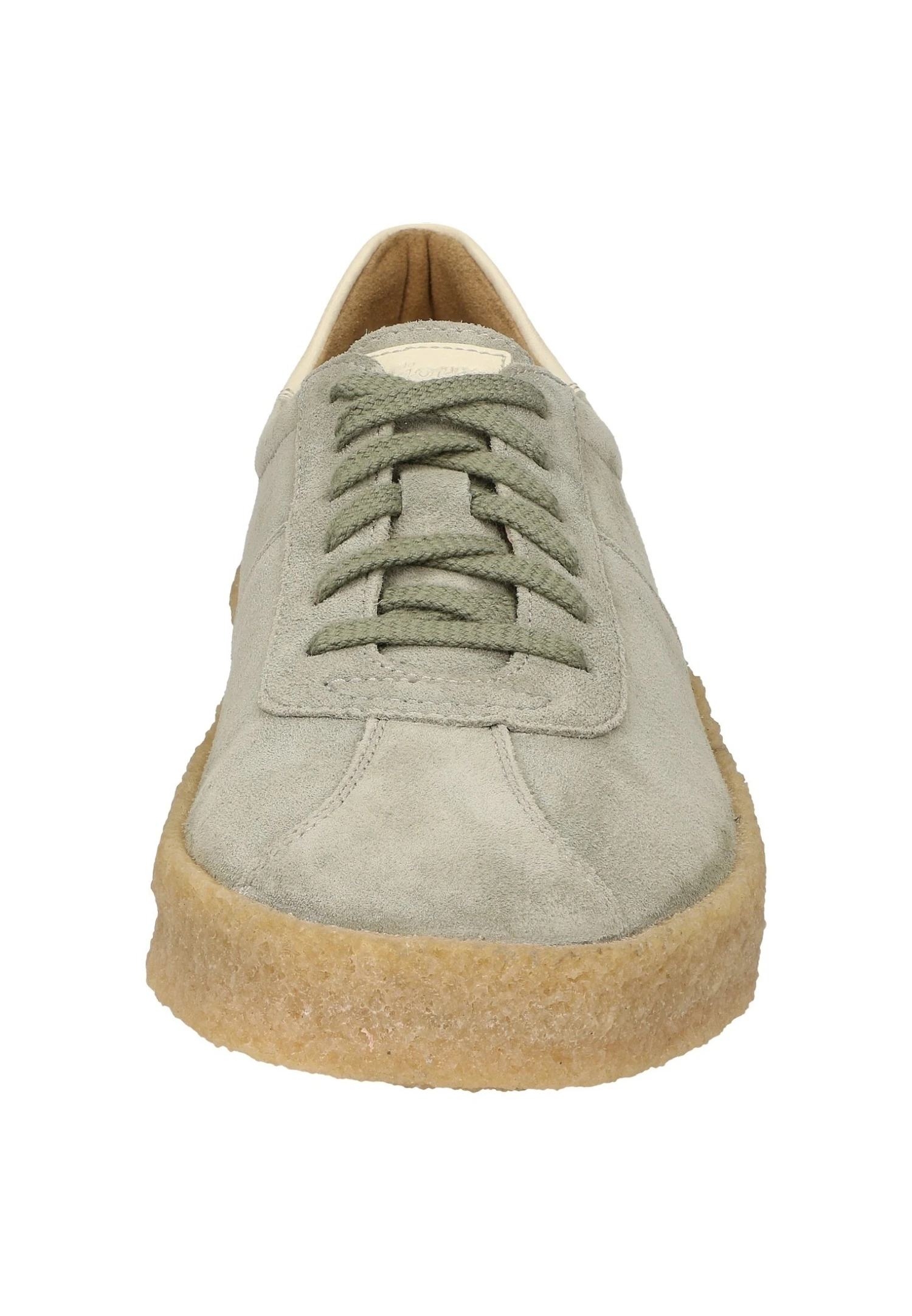 Tils Grashopper- Sneakers Laag - Grün 6 Tils Grashopper- Sneakers Laag - Grün - Image 6