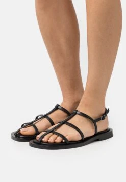 By Malene Birger Klarisa - Sandalen - Black