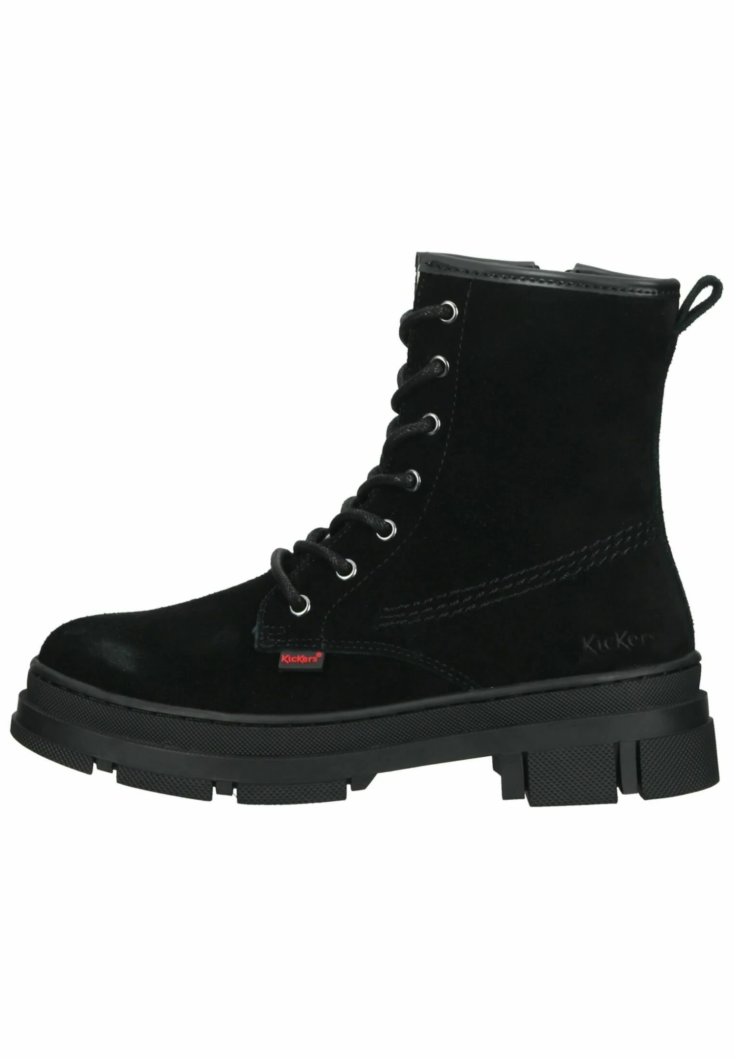 Kickers Kick Goji - Veterboots - Noir 2 Kickers Kick Goji - Veterboots - Noir - Image 2