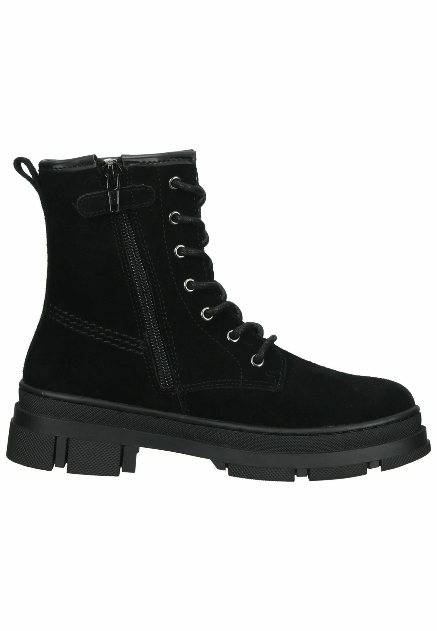 Kickers Kick Goji - Veterboots - Noir 7 Kickers Kick Goji - Veterboots - Noir - Image 7