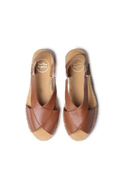 Toni Pons Elda-P - Espadrilles - Nougat 7 Toni Pons Elda-P - Espadrilles - Nougat -Deals Shoes Store ec7e02580b8143fb9d09c54b2b329dbb