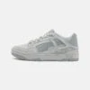 Puma Slipstream Premium Unisex - Sneakers Laag - Cool Light Gray/Cool Mid Gray