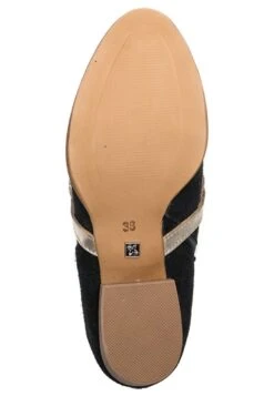 Botki - Korte Laarzen - Czarny 14 Botki - Korte Laarzen - Czarny -Deals Shoes Store ece81529847a40808dedf75fd0f67954