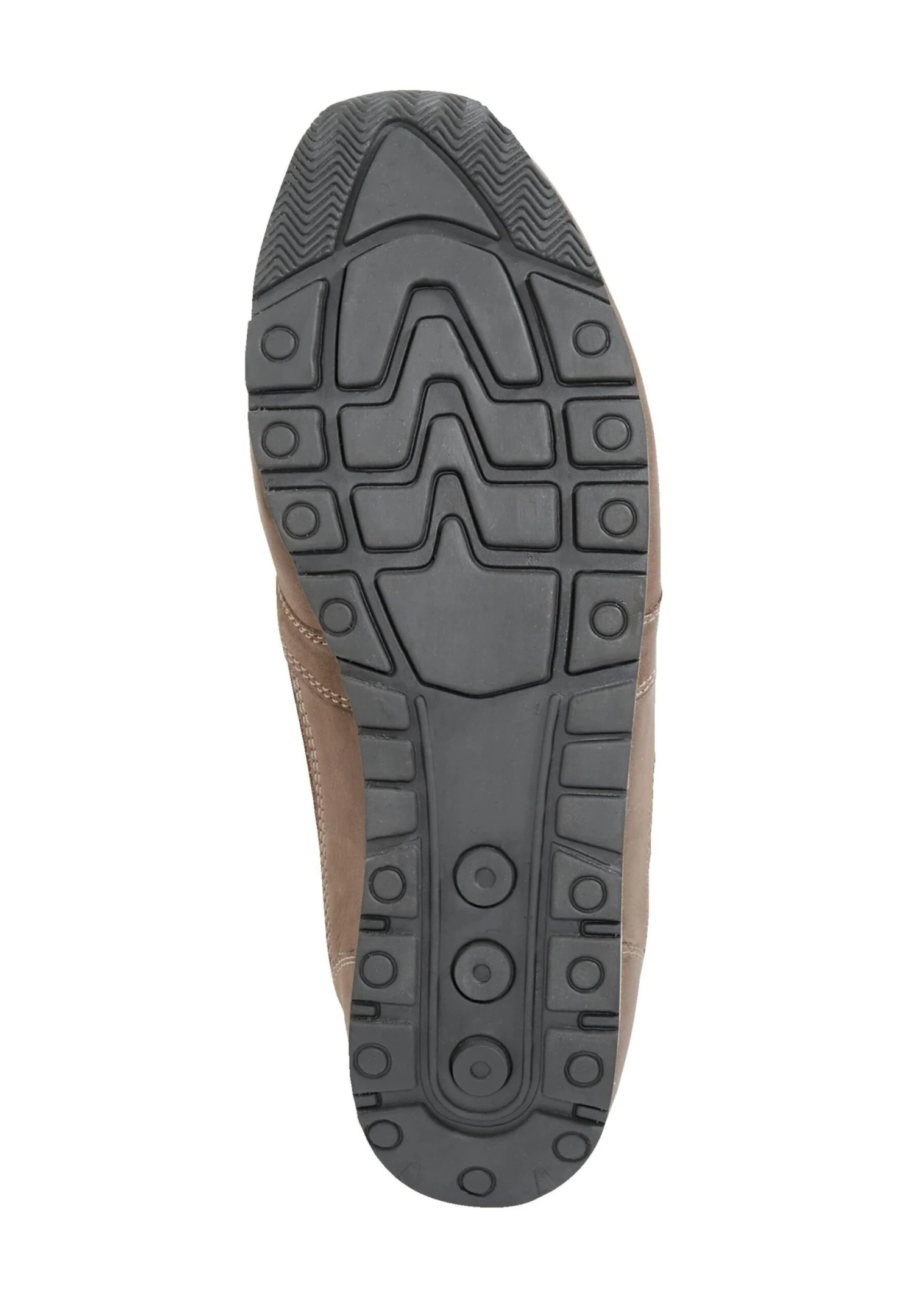 Sneakers Laag - Taupe 6 Sneakers Laag - Taupe - Image 6