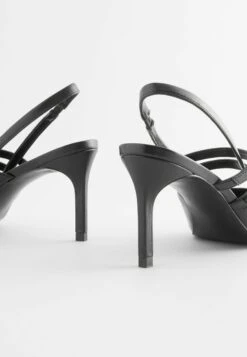 Next Forever Comfort Double StrapStandard - Klassieke Pumps - Black -Deals Shoes Store ed9eff8983cd42698783e938aaa4d8c1
