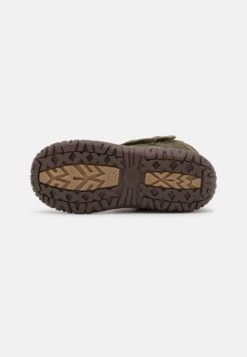 Bisgaard Falke Tex Unisex - Korte Laarzen - Army -Deals Shoes Store ede3301e8e9341d1b81f6aa6b02c038f