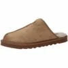 Skechers Pantoffels - Cognac