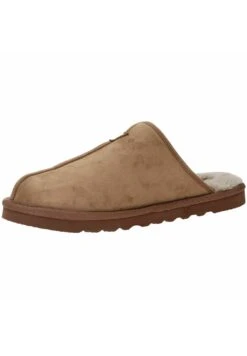 Skechers Pantoffels - Cognac