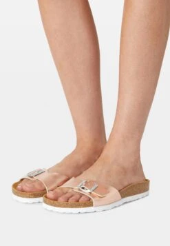 Malta - Muiltjes - Rose Gold