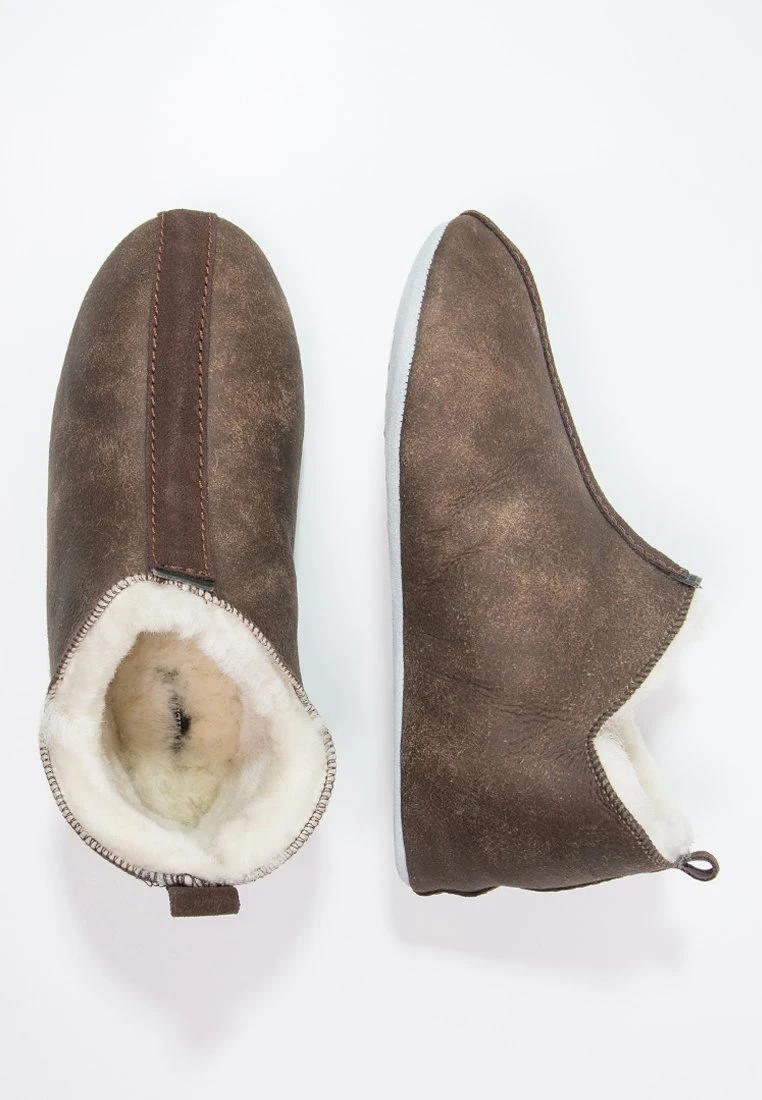 Shepherd Henrik - Pantoffels - Antique 2 Shepherd Henrik - Pantoffels - Antique - Image 2