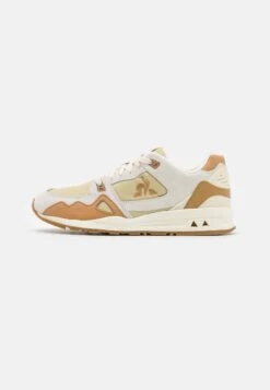 Le Coq Sportif R1000- Sneakers Laag - Optical White