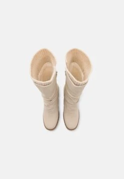 Anna Field Laarzen - Beige 11 Anna Field Laarzen - Beige -Deals Shoes Store f03a705d61134f0ca53495963984d4f1