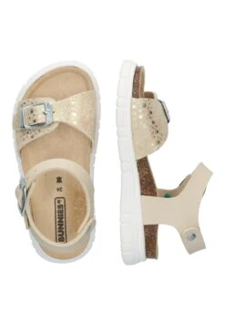 Bunnies- Sandalen - Beige -Deals Shoes Store f0518d0922f84708934ba444cc24b3be