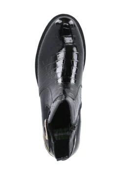 Remonte Korte Laarzen - Schwarz