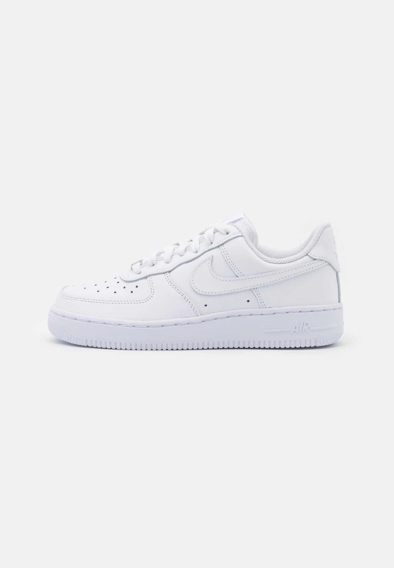 Nike Sportswear Wmns Air Force Rec - Sneakers Laag - White 1 Nike Sportswear Wmns Air Force Rec - Sneakers Laag - White