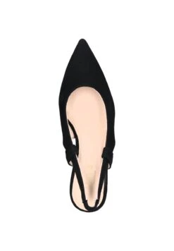 Johanna- Klassieke Pumps - Schwarz -Deals Shoes Store f0ce6d0fe5ac4c85979cac075ca74e35