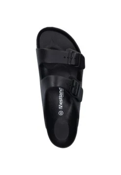 Martinique 01 - Muiltjes - Schwarz 10 Martinique 01 - Muiltjes - Schwarz -Deals Shoes Store f0f04fe40e2c4ef0a9aafca10b5326cb