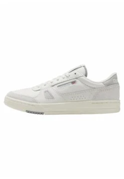 Reebok Classic Lt Court Unisex - Sneakers Laag - Off White/Grey