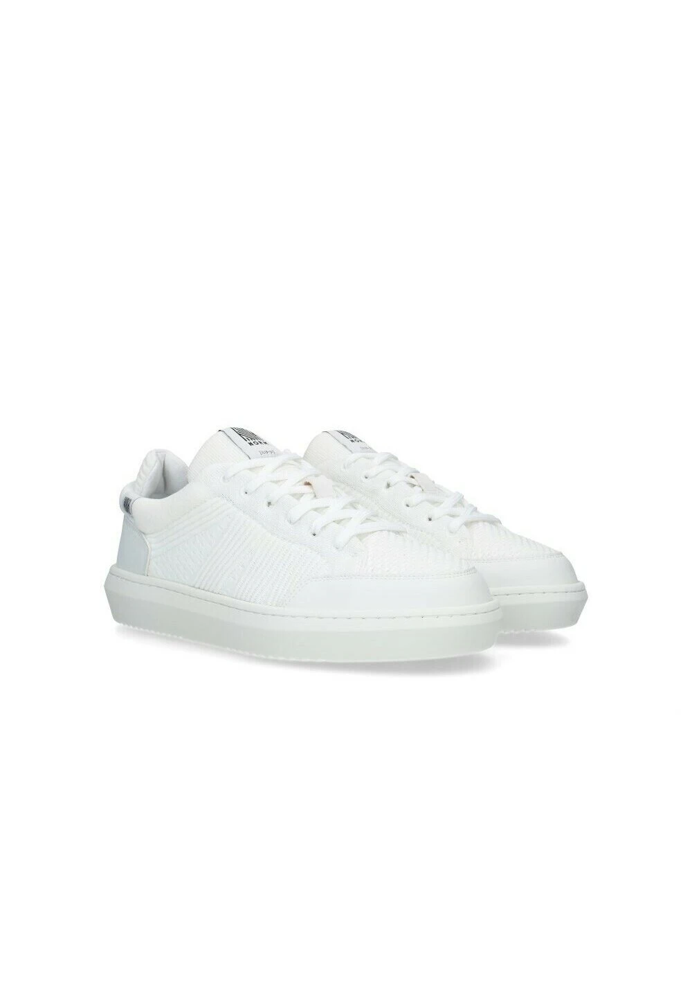 Sneakers Laag - White 2 Sneakers Laag - White - Image 2