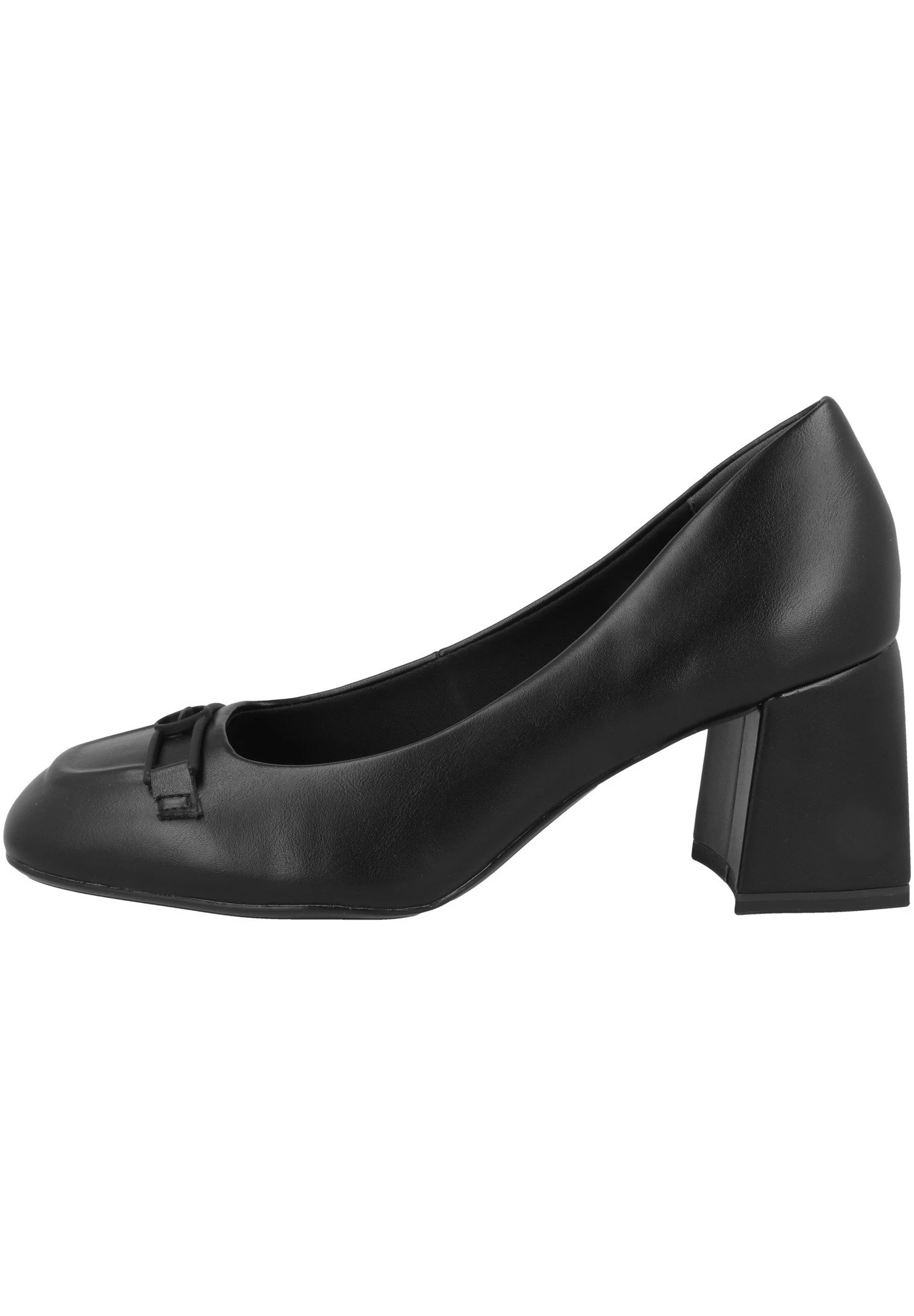 Tamaris Klassieke Pumps - Black 1 Tamaris Klassieke Pumps - Black