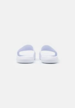 Nike Sportswear Victori One Shower Slide - Badslippers - White/Black -Deals Shoes Store f1d92aa369f943cfa56c75bdcef5418b