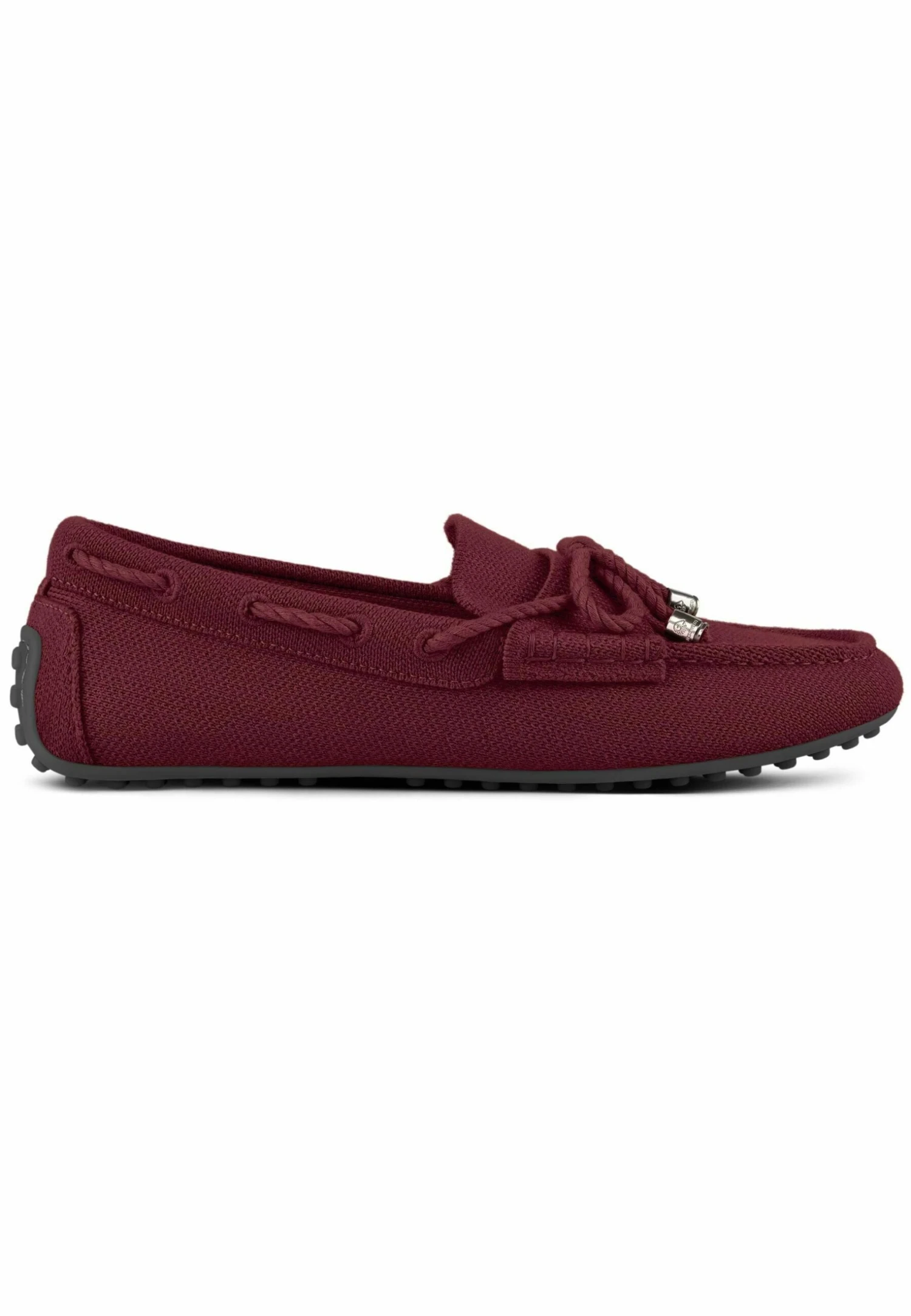 Giesswein Wool Loafer - Bootschoenen - Burgunder 8 Giesswein Wool Loafer - Bootschoenen - Burgunder - Image 8