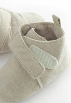 Next Muslin Wrap - Pantoffels - Natural 9 Next Muslin Wrap - Pantoffels - Natural -Deals Shoes Store f291c16442c84a2684dc3646ccc0e0e8