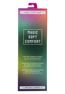 Bama Fußbett Magic Eco Foam Soft Comfort - Steun- En Inlegzolen - Gruen 7 Bama Fußbett Magic Eco Foam Soft Comfort - Steun- En Inlegzolen - Gruen -Deals Shoes Store f29fb16270ff4fcda279d3fe13264fbb