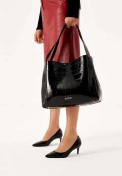 Kazar Stone. . . - Klassieke Pumps - Black