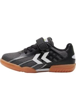 Hummel Sneakers Laag - Black