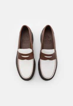 Cole Haan American Classics Penny Loafer - Instappers - Chestnut Spectator 9 Cole Haan American Classics Penny Loafer - Instappers - Chestnut Spectator -Deals Shoes Store f2d755292acd46dd970c7565c07363e1