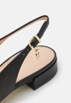Aigner Alina- Slingback Ballerina´S - Black -Deals Shoes Store f30ea0962aff4ddbab605e19784279b9