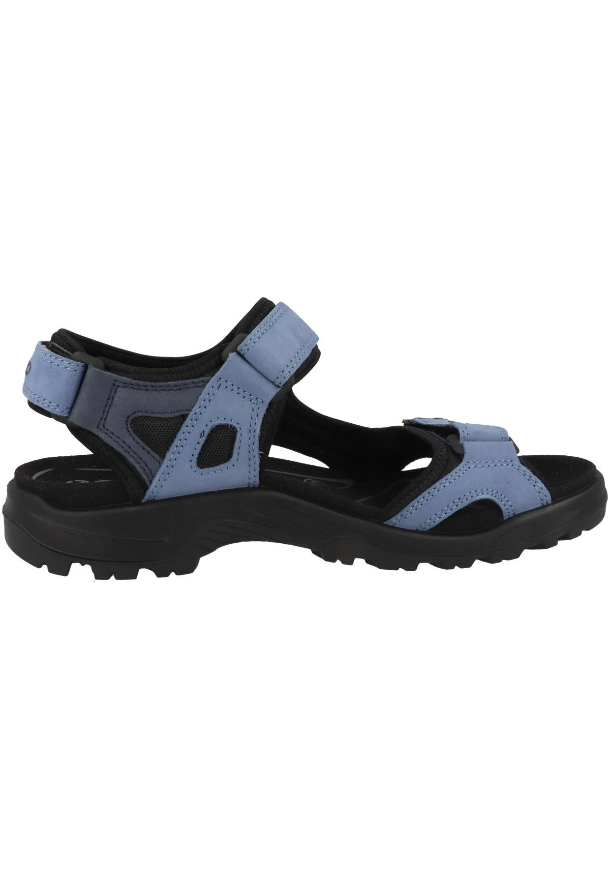 ECCO Outdoorsandalen - Retro Blue-Marine 4 ECCO Outdoorsandalen - Retro Blue-Marine - Image 4