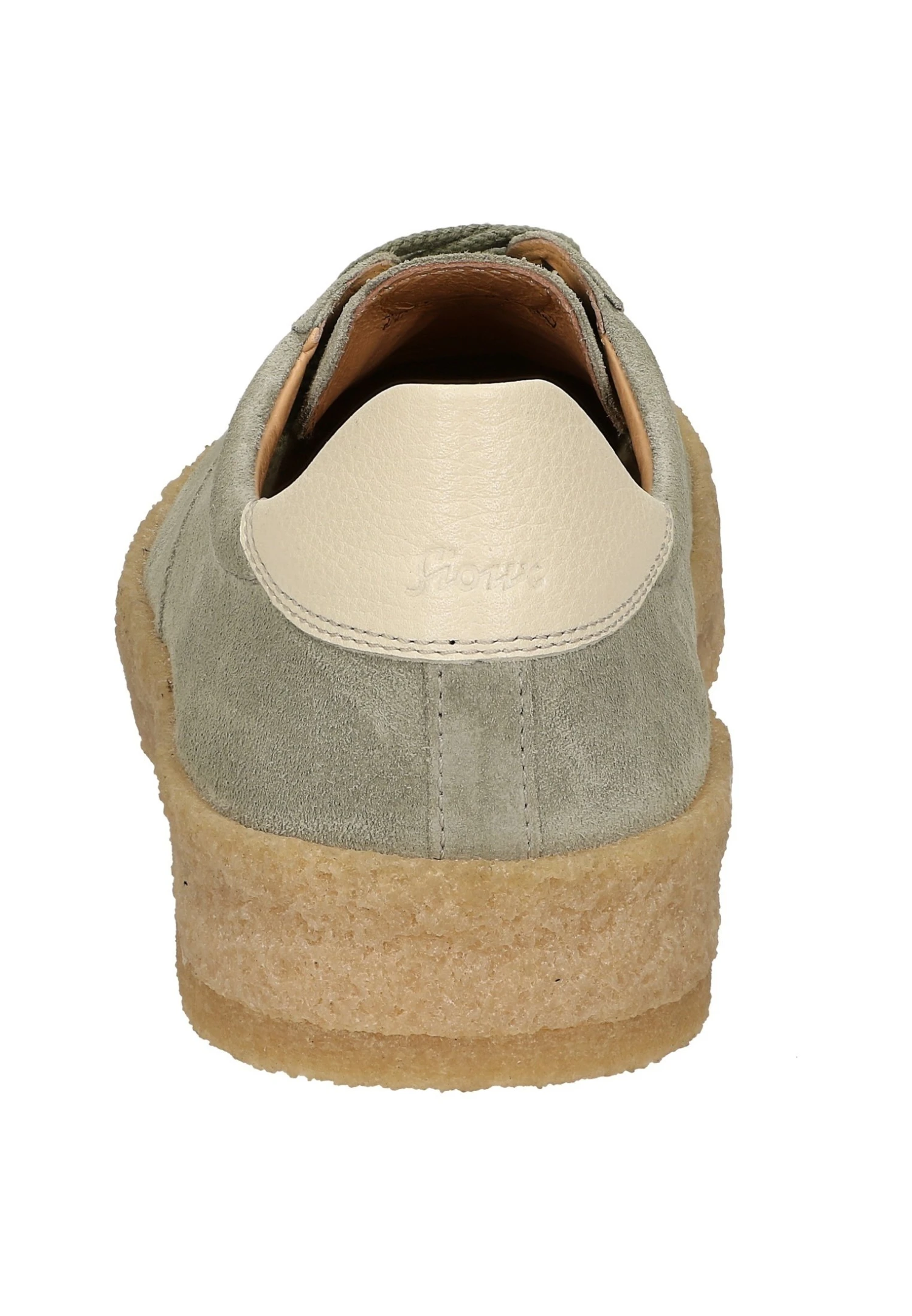 Tils Grashopper- Sneakers Laag - Grün 4 Tils Grashopper- Sneakers Laag - Grün - Image 4