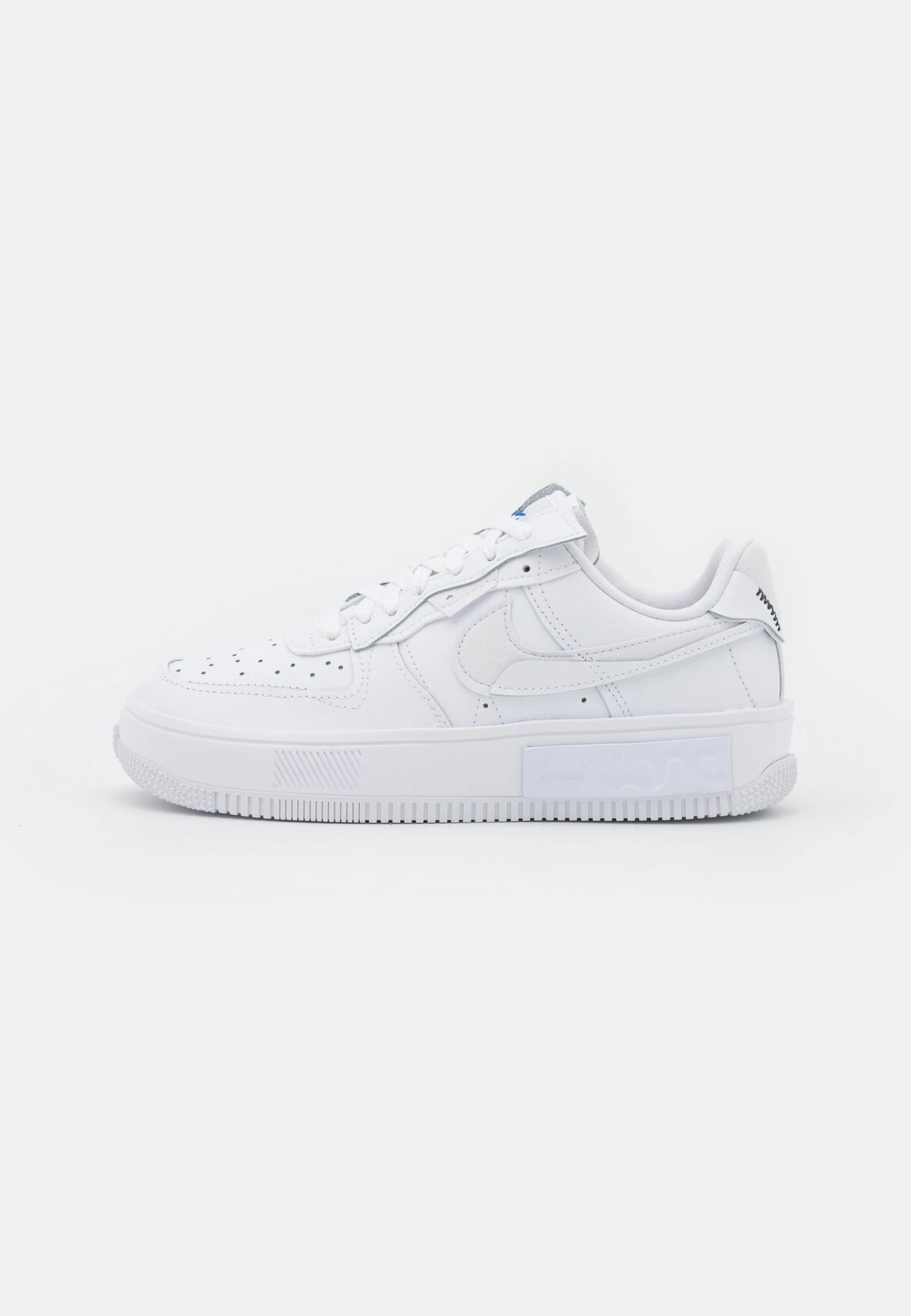 Nike Sportswear W Air Force 1 Fontanka - Sneakers Laag - White 2 Nike Sportswear W Air Force 1 Fontanka - Sneakers Laag - White - Image 2