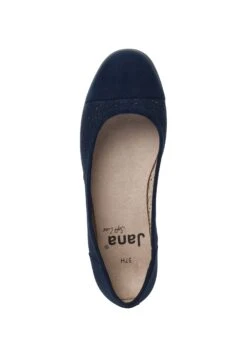 Jana Ballerina'S - Navy 7 Jana Ballerina'S - Navy -Deals Shoes Store f3ba3e91a78048b2bb902a186ec84f4e