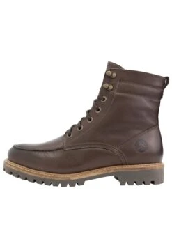 Veterboots - Dark Brown