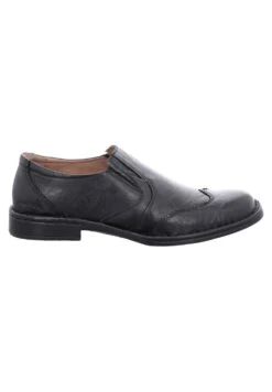Josef Seibel Douglas - Instappers - Grün -Deals Shoes Store f65cd19f399a4bbfaf0662841c6d4e64