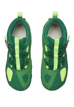 Affenzahn Sneakers Hoog - Grün -Deals Shoes Store f679eee4c0af4f69b7307ff9bbf635a7