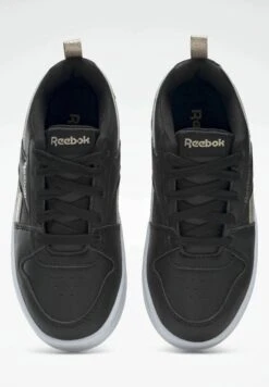 Reebok Classic Royal Prime - Sportieve Veterschoenen - Core Black Core Black Gold Metallic -Deals Shoes Store f6c00c86a00649739c7117e98e379a91