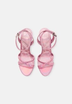 Barbie X Aldo Sandals - Sandalen - Medium Pink -Deals Shoes Store f71c032db42b47cbb85ca7eee99844bd