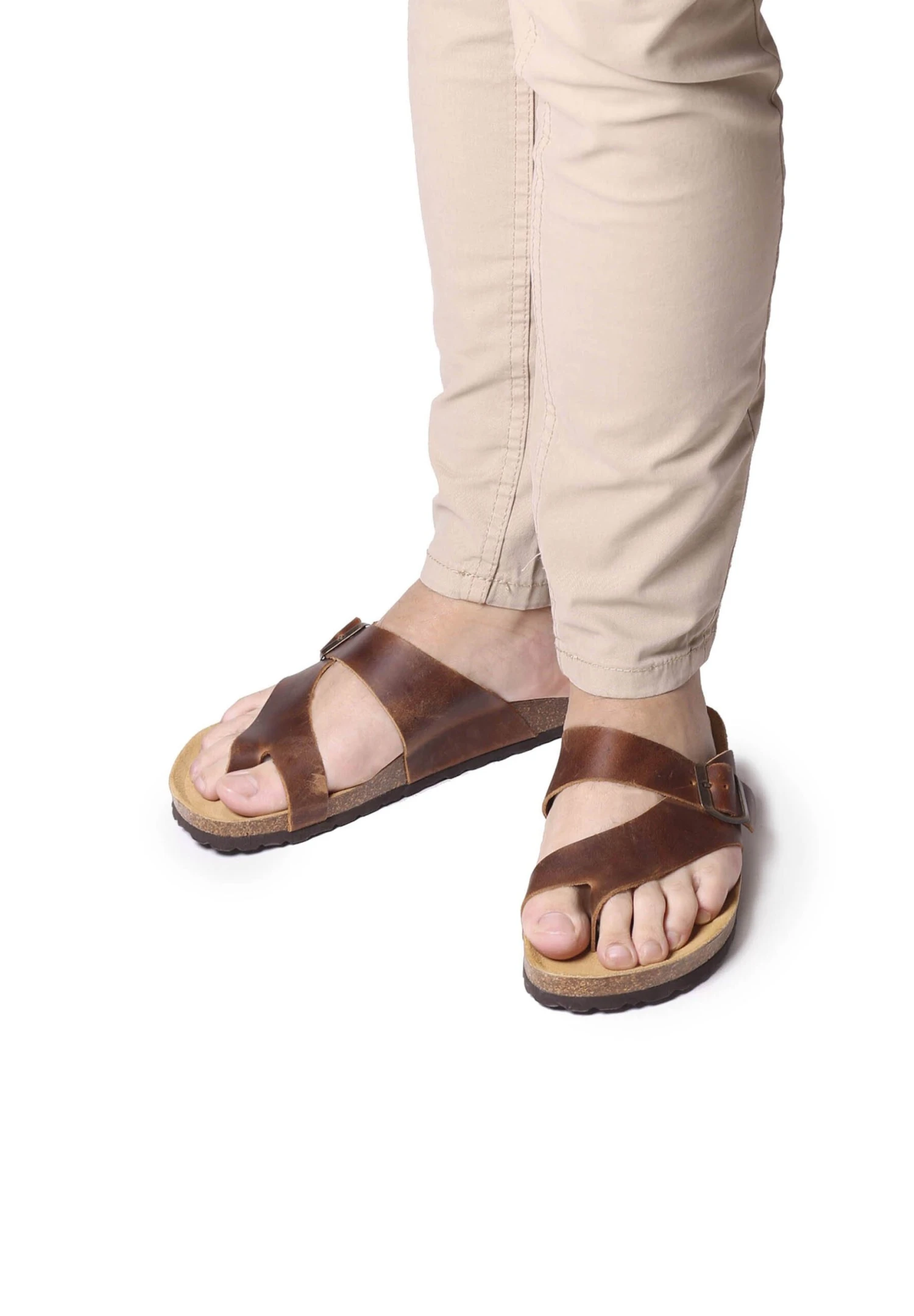 Toni Pons Graz-Pe - Teensandalen - Cuiro 1 Toni Pons Graz-Pe - Teensandalen - Cuiro